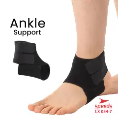 SPEEDS Pelindung Tumit Ankle Protector 054-7