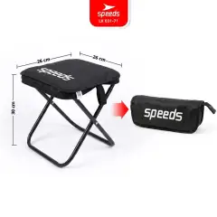 SPEEDS Kursi Lipat Mini Muat Disaku 031-71