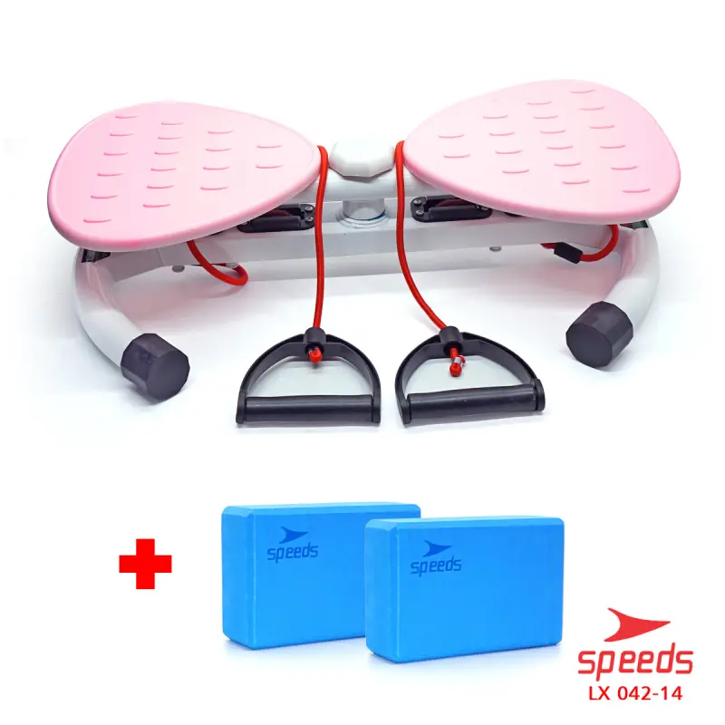 SPEEDS Waist Twister 042-14