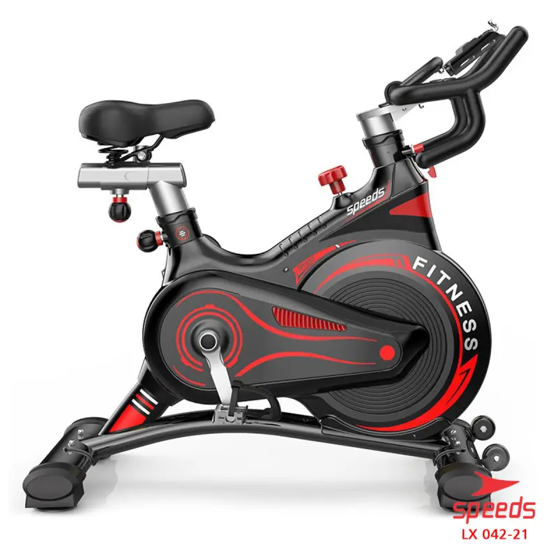 SPEEDS Sepeda Statis 042-21