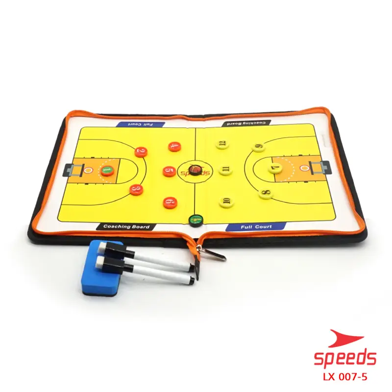 SPEEDS Papan Strategi Basket 007-5