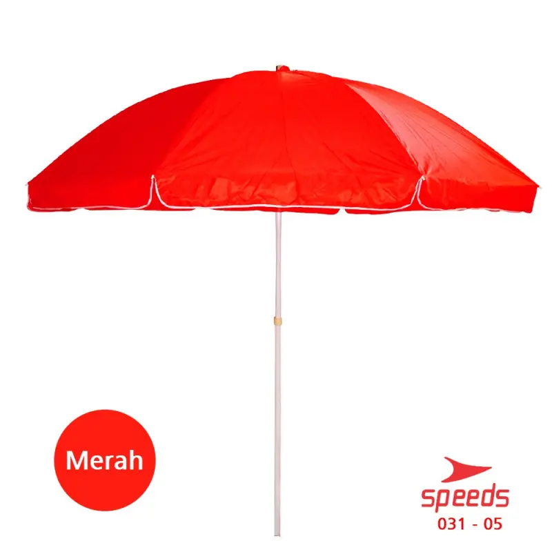 SPEEDS Tenda Payung Diameter 180cm 031-5