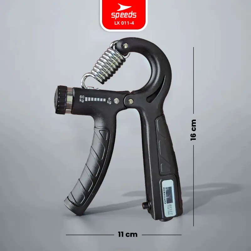SPEEDS Handgrip 5-60kg 011-4