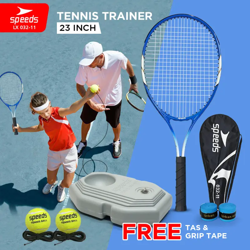 SPEEDS Raket Tennis 23inch 032-11