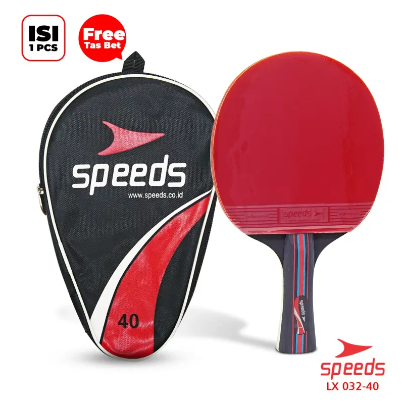 SPEEDS Bet Pingpong 032-40