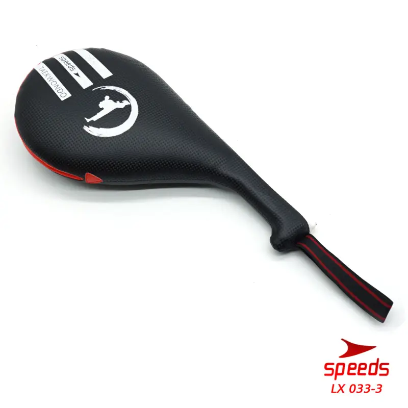 SPEEDS Foot Target Double Shoot Taekwondo 033-3