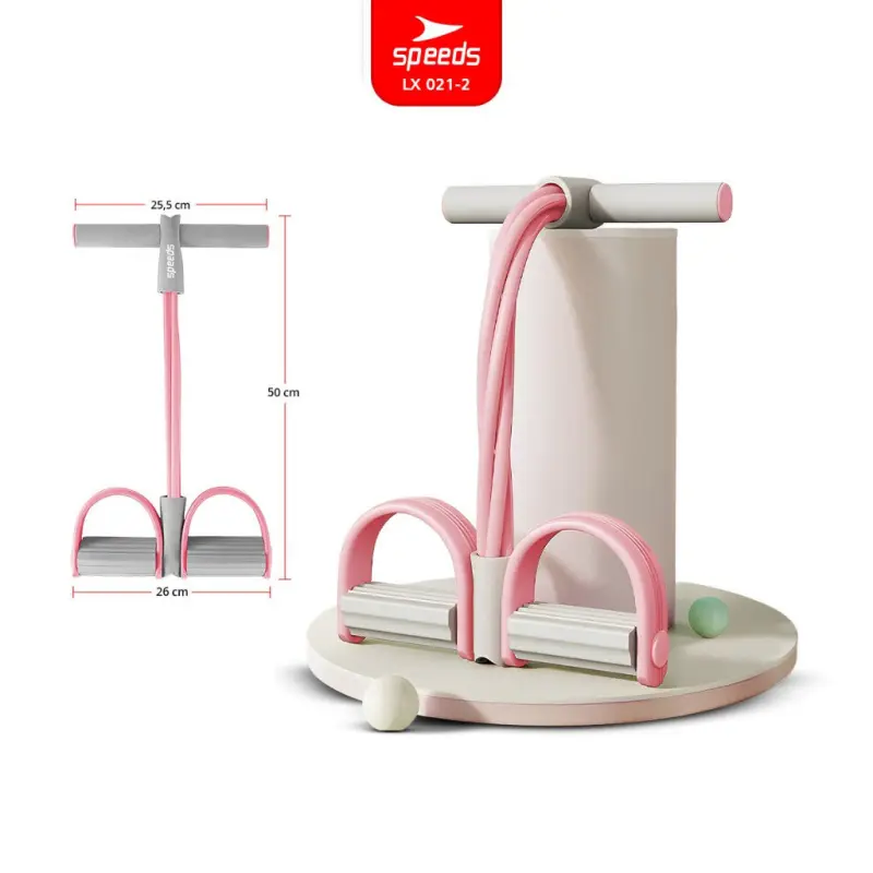 SPEEDS Tummy Trimmer TPR 024-2