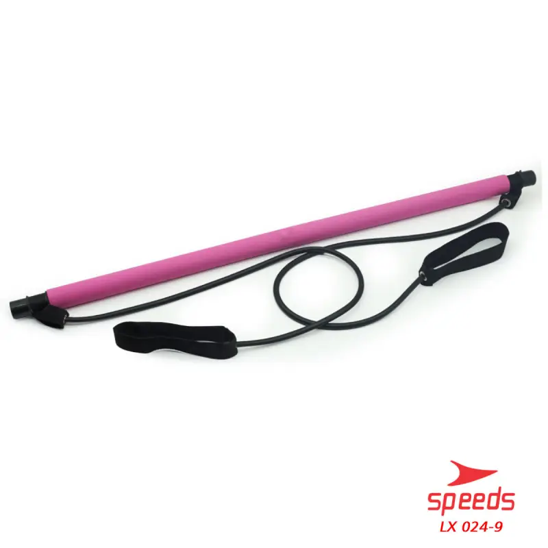 SPEEDS Tali Yoga Resistance Band 024-9