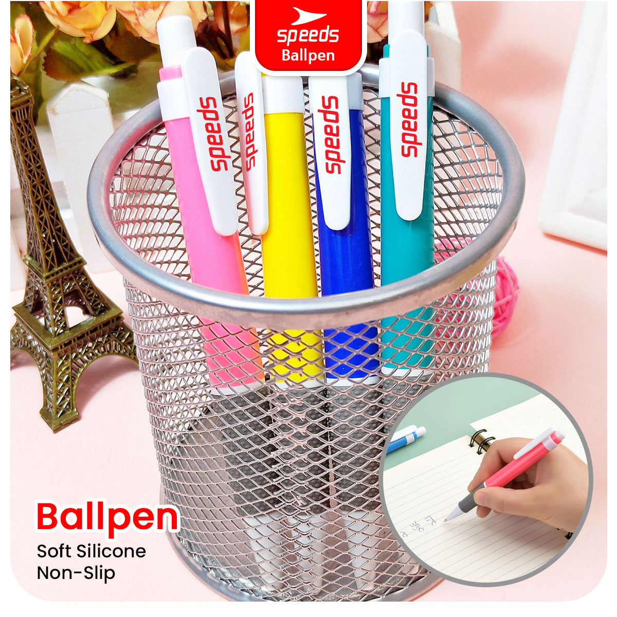 Office Supplies